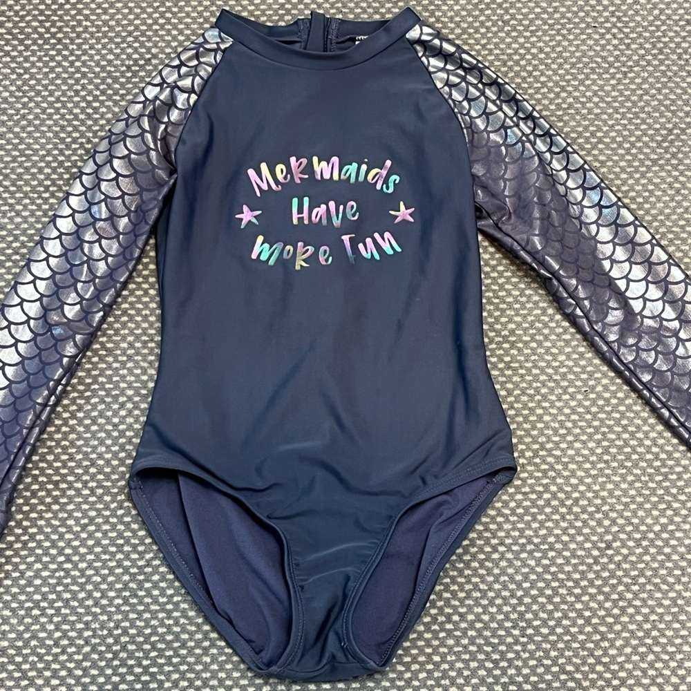 More Than Magic Bathing Suit